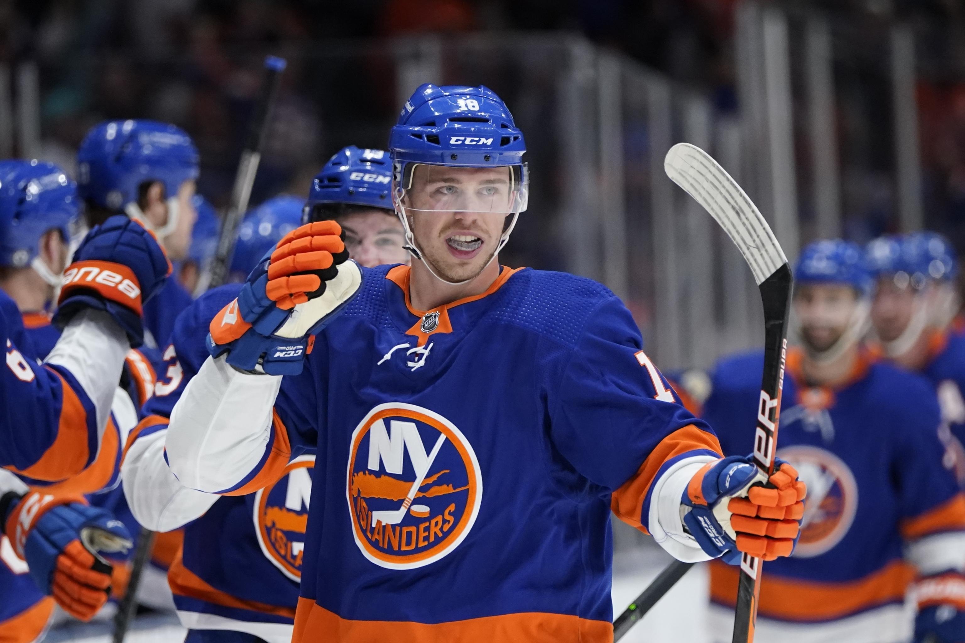 Islanders 2022 offseason outlook: Free agents, contracts, draft picks,  roster entering this summer