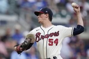 Atlanta Braves in race row after reinstating politically incorrect