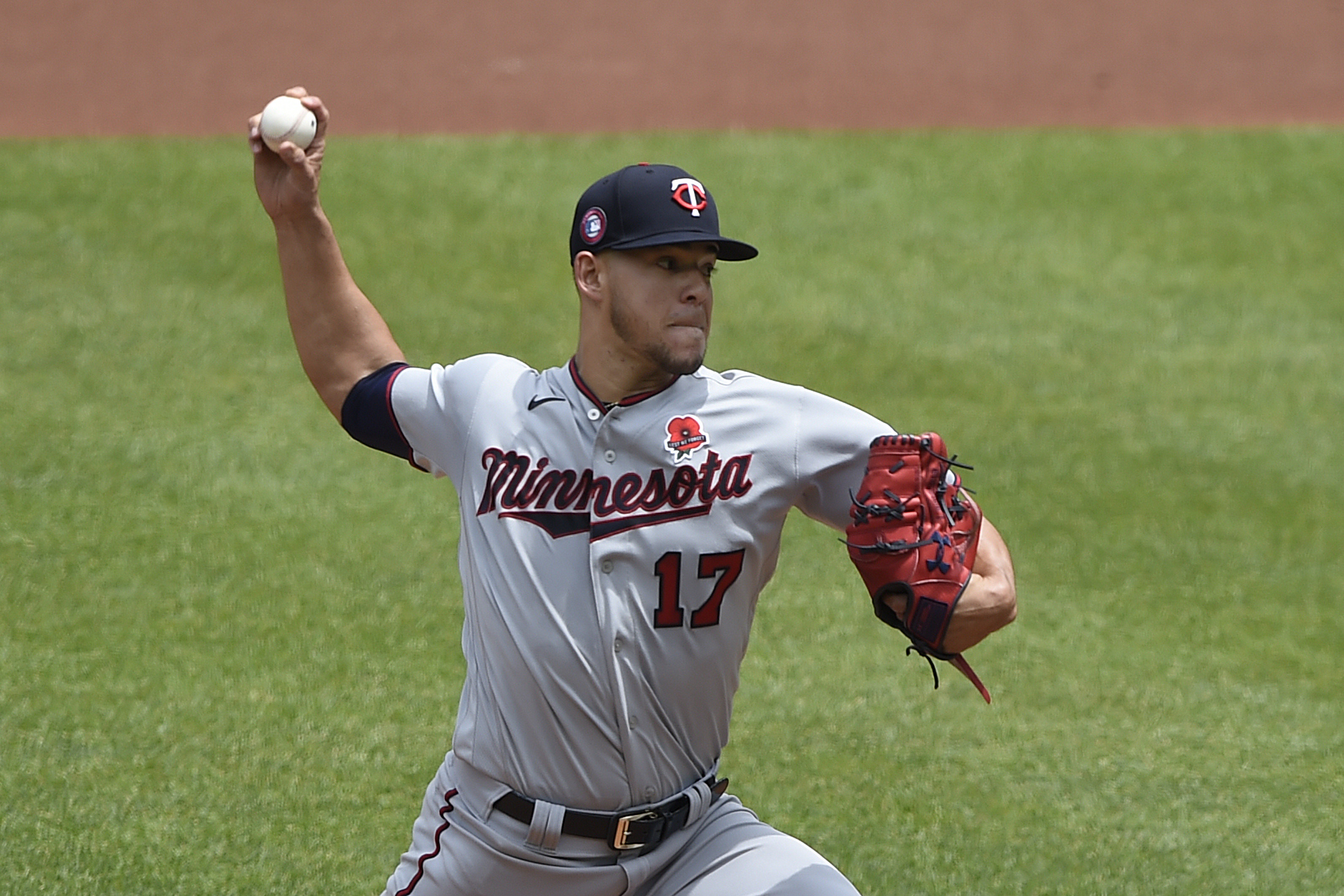 Jose Berrios Traded to Blue Jays from Twins for Prospects Ahead of 2021  Deadline, News, Scores, Highlights, Stats, and Rumors