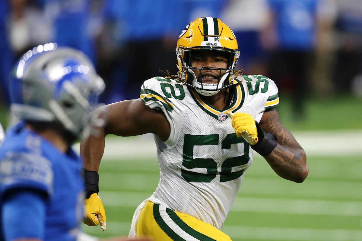 Packers Players Who Can Climb Depth Chart with Impressive Camp