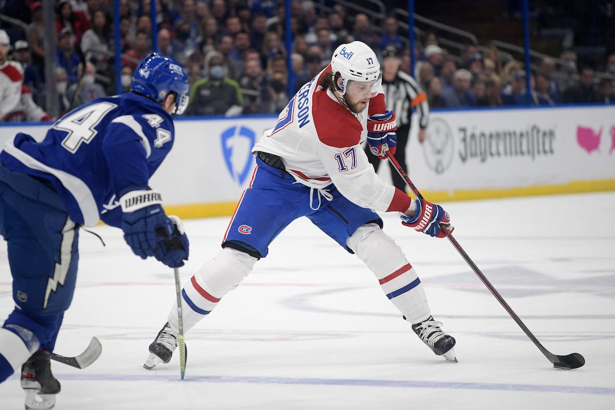 NHL Stanley Cup Final 2021: Updated Odds, Schedule for Canadiens vs. Lightning