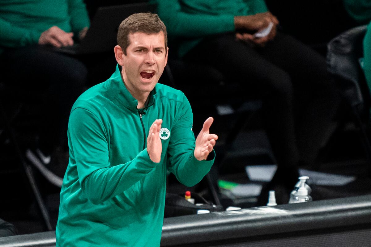 Celtics' Ideal 2021 NBA Mock Draft