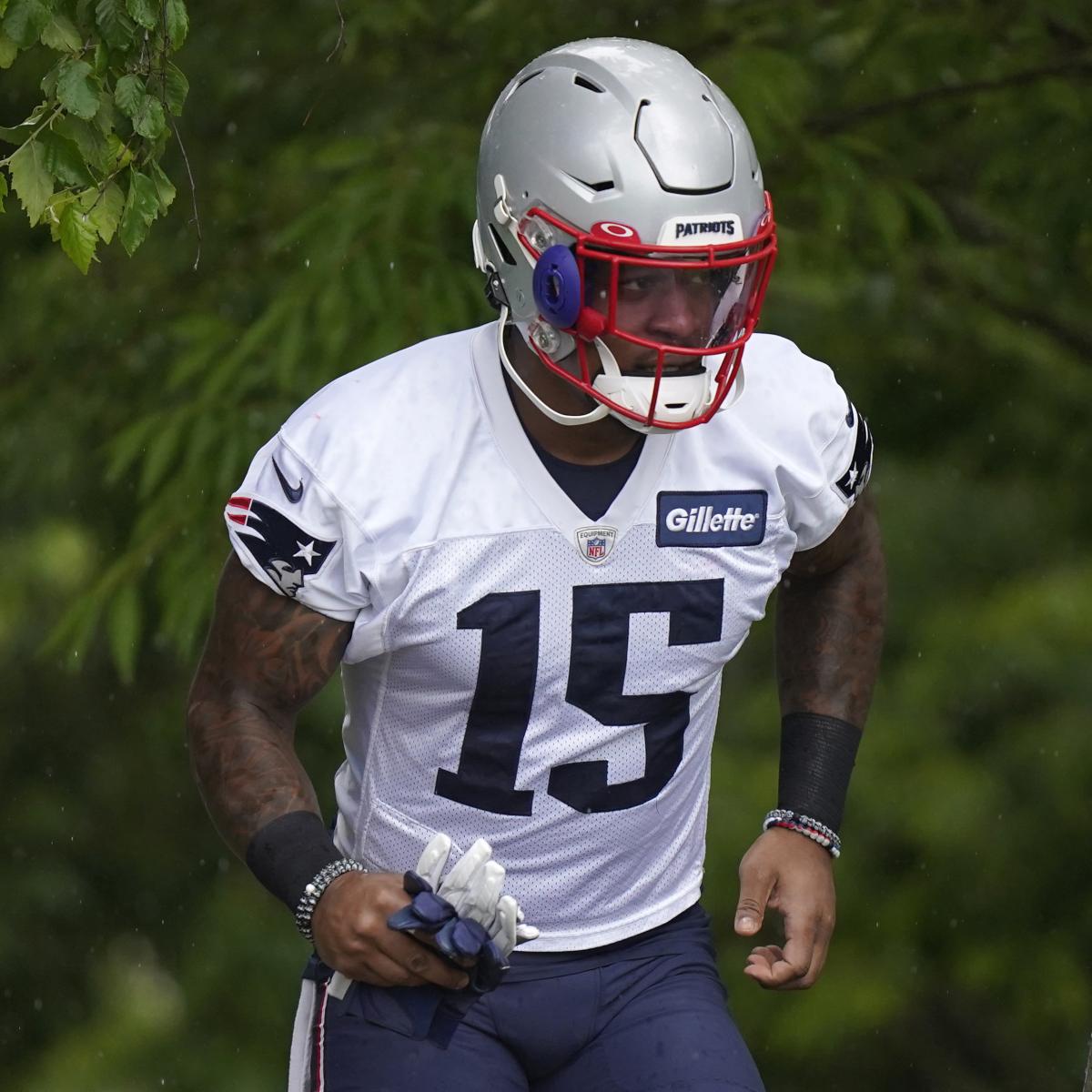 NFL Players Who Need a Fresh Start with a New Team News, Scores