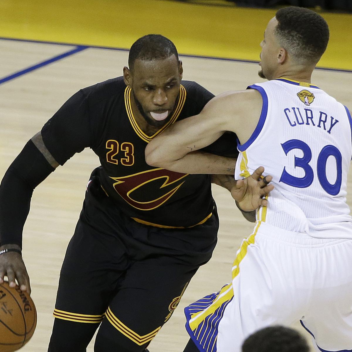 The Best NBA Finals Series Since 2000 ������ | espn-news.com
