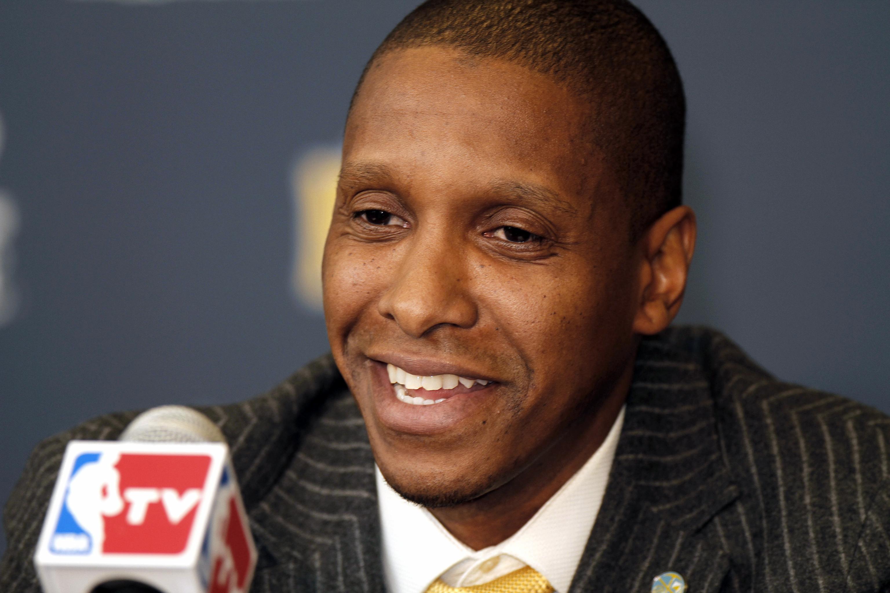 Masai Ujiri Raptors Agree On Contract To Become To Tor Vice Chairman President Bleacher Report Latest News Videos And Highlights