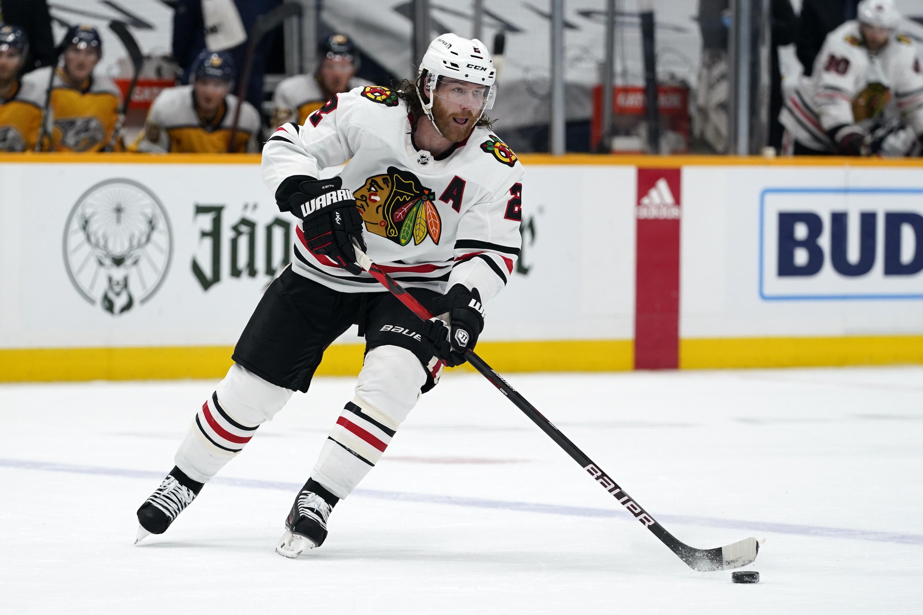 Analyzing how impactful Duncan Keith could be on a new team