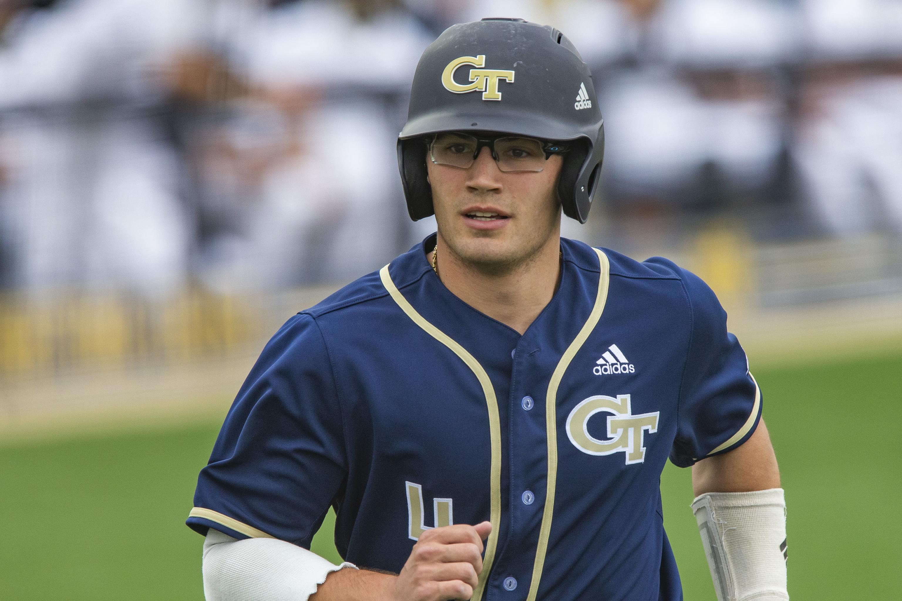 2022 MLB Mock Draft: Early Predictions for Top 1st-Round Baseball