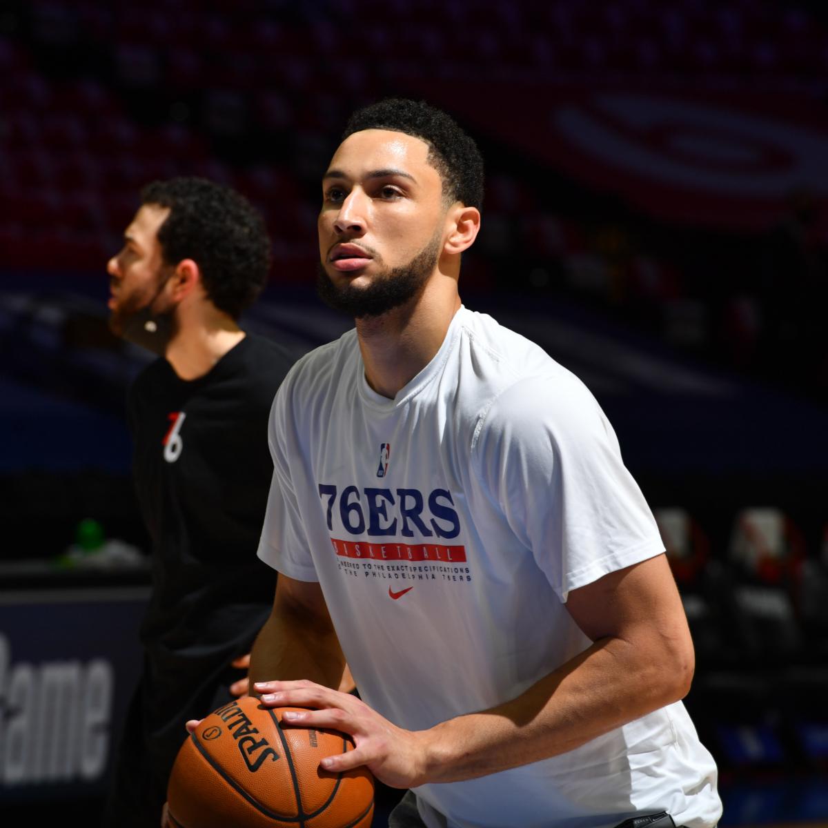 What Daryl Morey's Five Percent rule tells us about a Ben Simmons