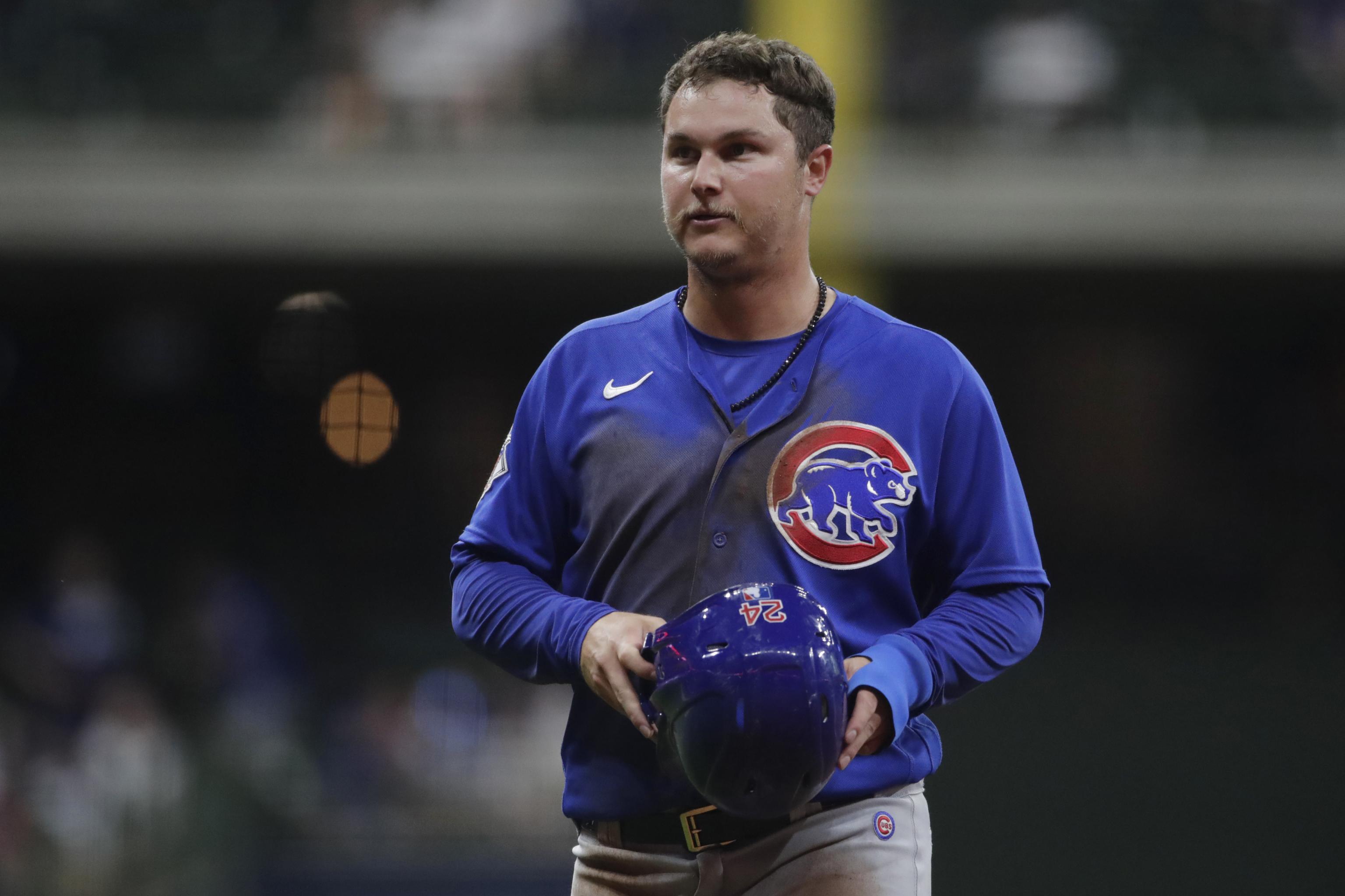 Braves, Cubs' Updated Lineups, Payrolls After Joc Pederson Trade, News,  Scores, Highlights, Stats, and Rumors