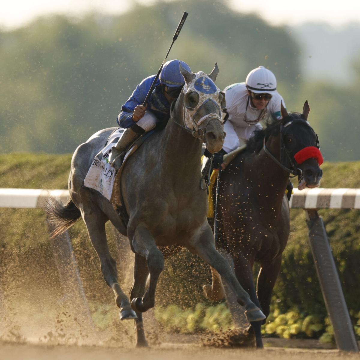 Haskell Stakes 2021 Odds, Post Positions, Prize Money and Picks News