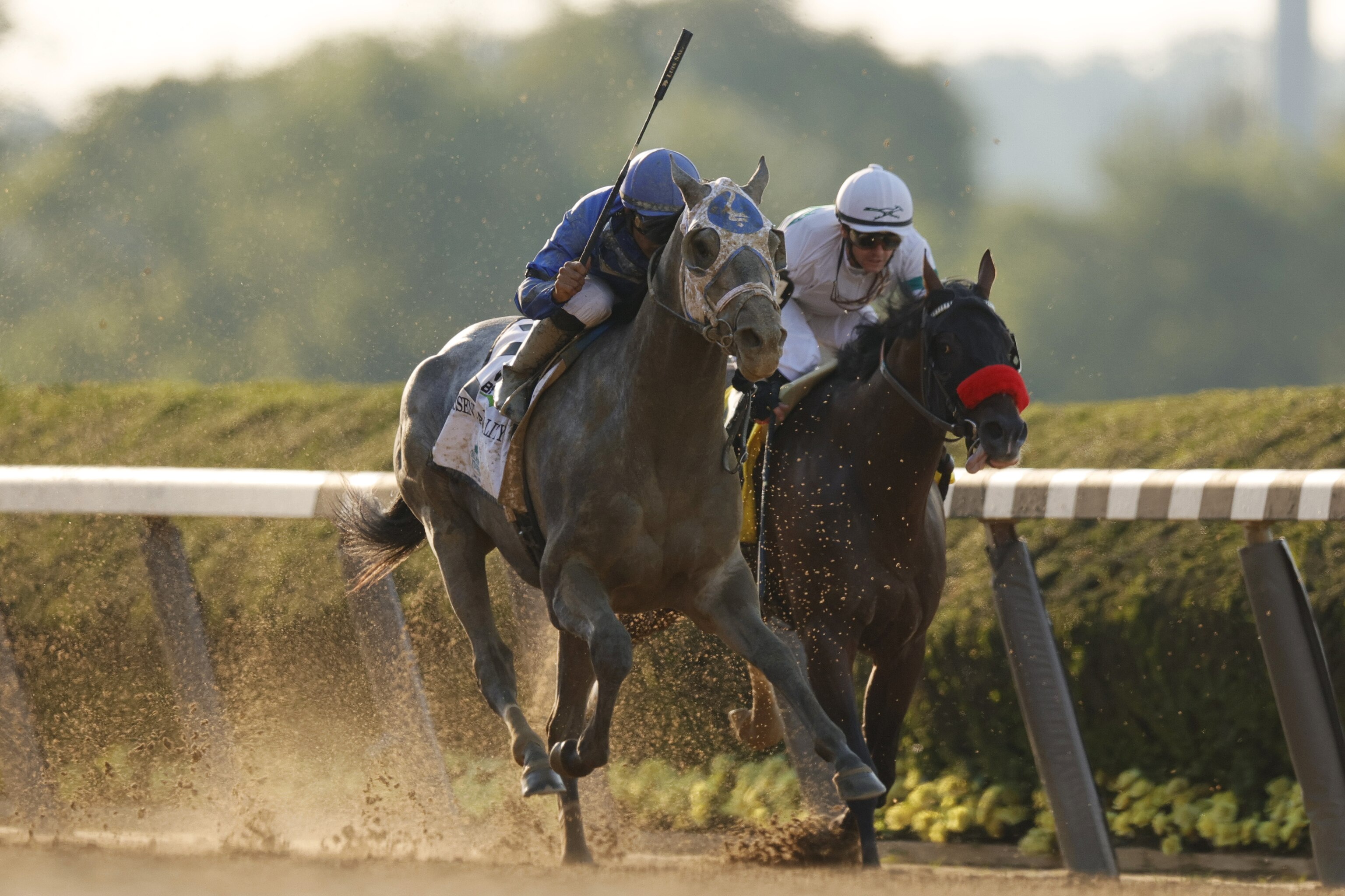 Haskell Stakes 2021 Odds Post Positions Prize Money And Picks Bleacher Report Latest News Videos And Highlights