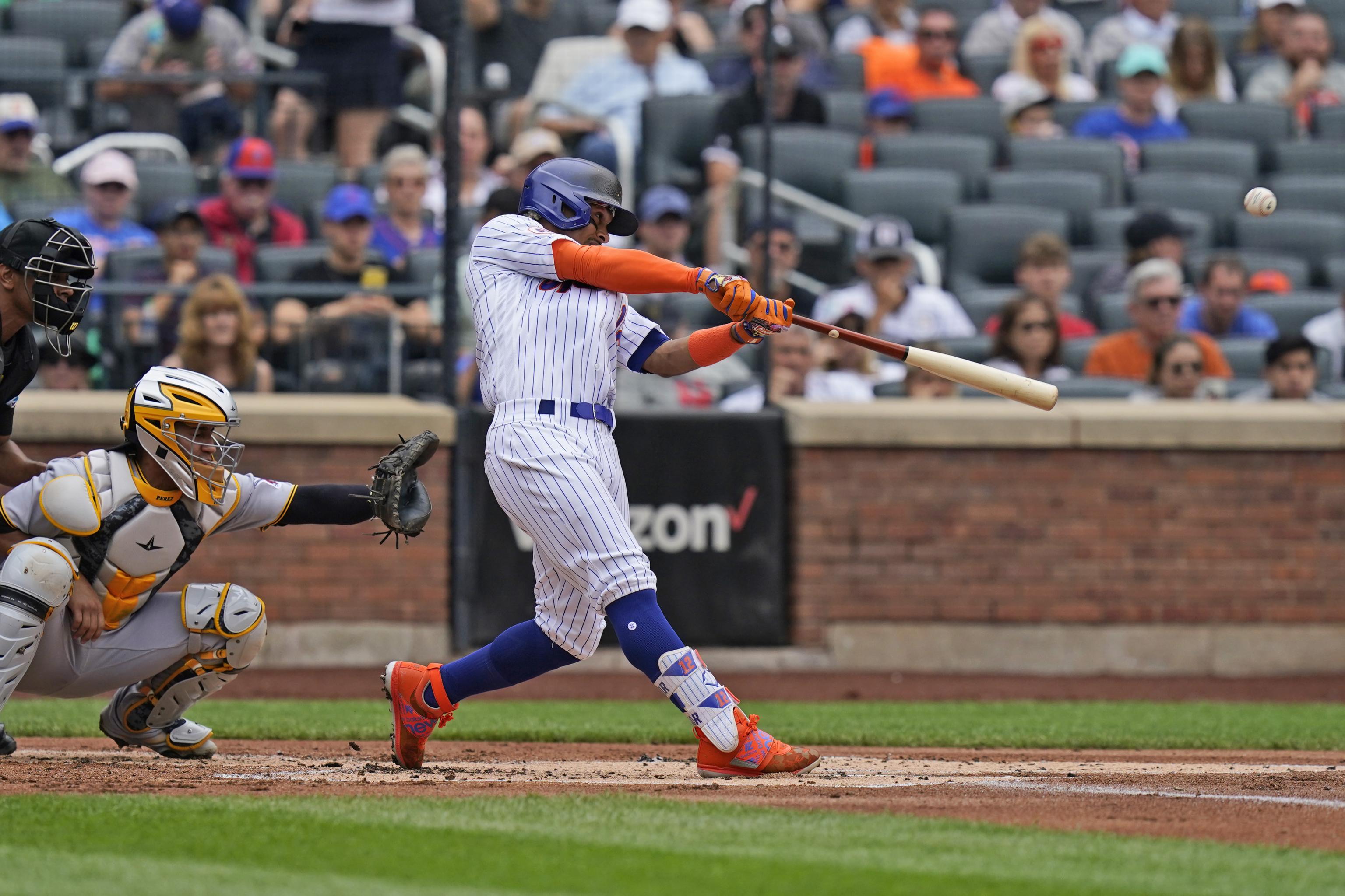 Mets' Francisco Lindor activated from IL, will play vs. Giants in