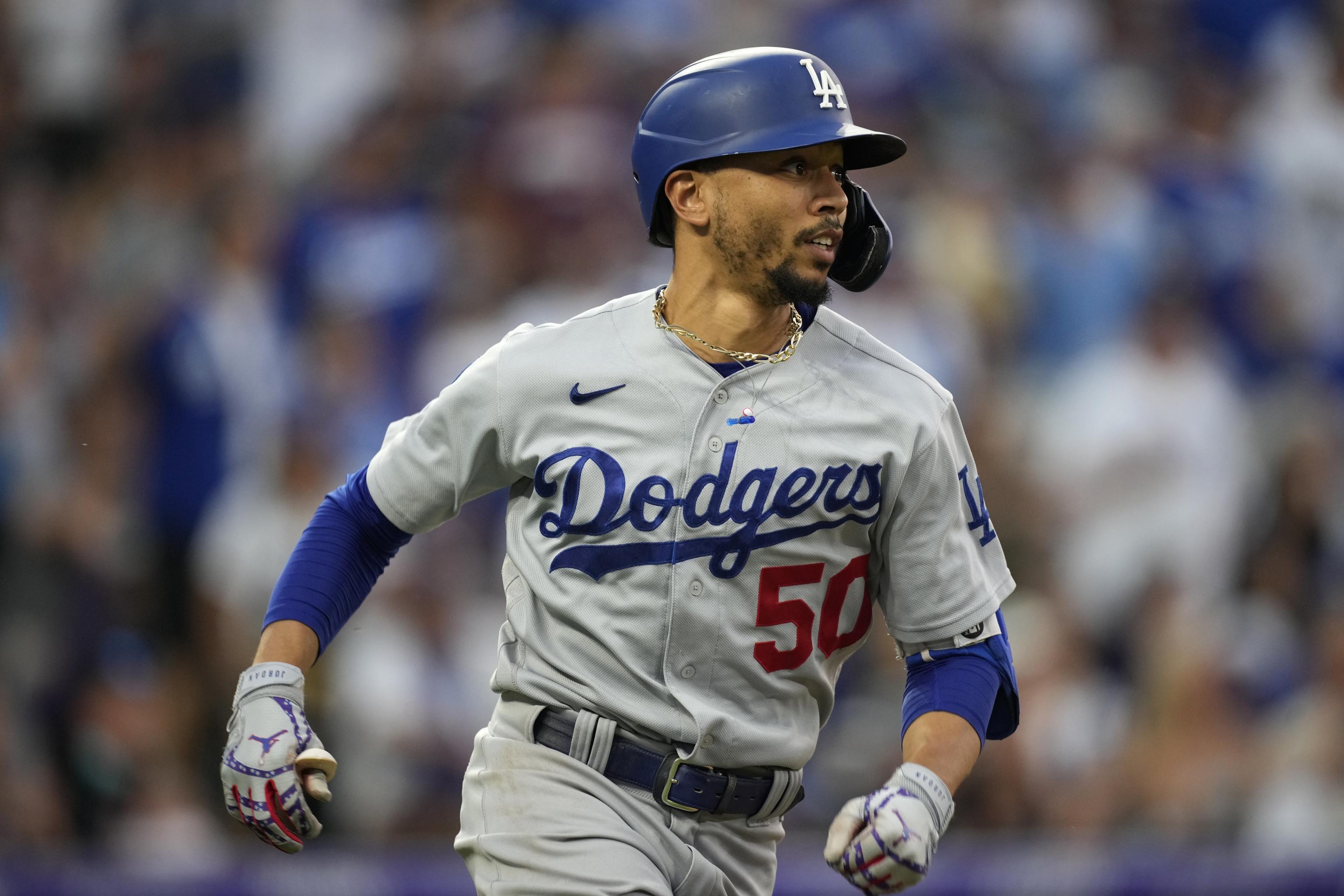 Zero to Playoff Hero: Cody Bellinger's Hit Seals Epic, Controversial Dodgers  Win, News, Scores, Highlights, Stats, and Rumors