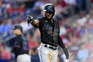 How Miami Marlins, Starling Marte contract talks unfolded