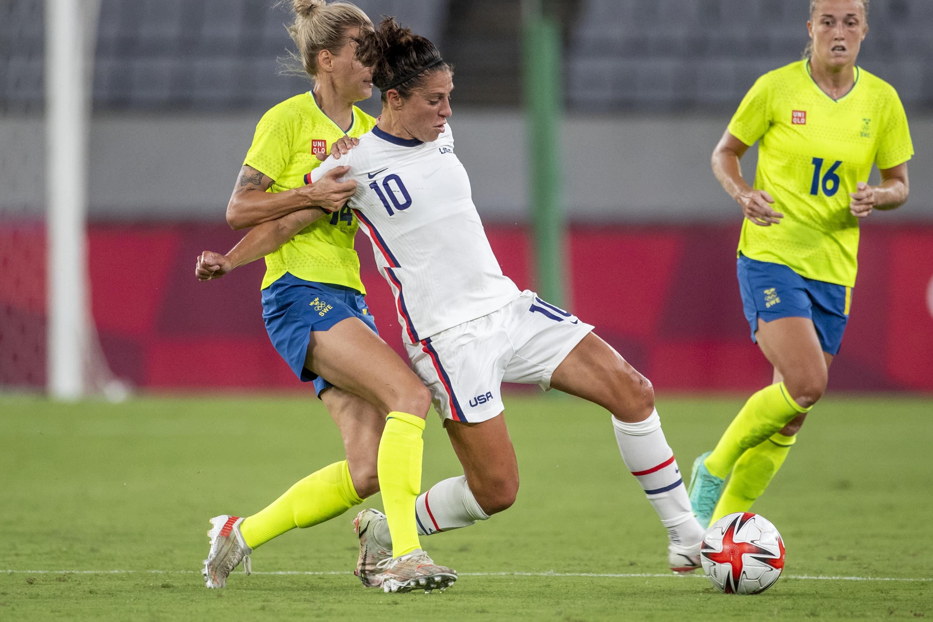 Spain and brazil are the surviving favorites in the men's football tournament, which will. Olympics Soccer 2021 - Olympic Soccer 2021 Updated Men Women S Group Schedule And Predictions Bleacher Report Latest News Videos And Highlights