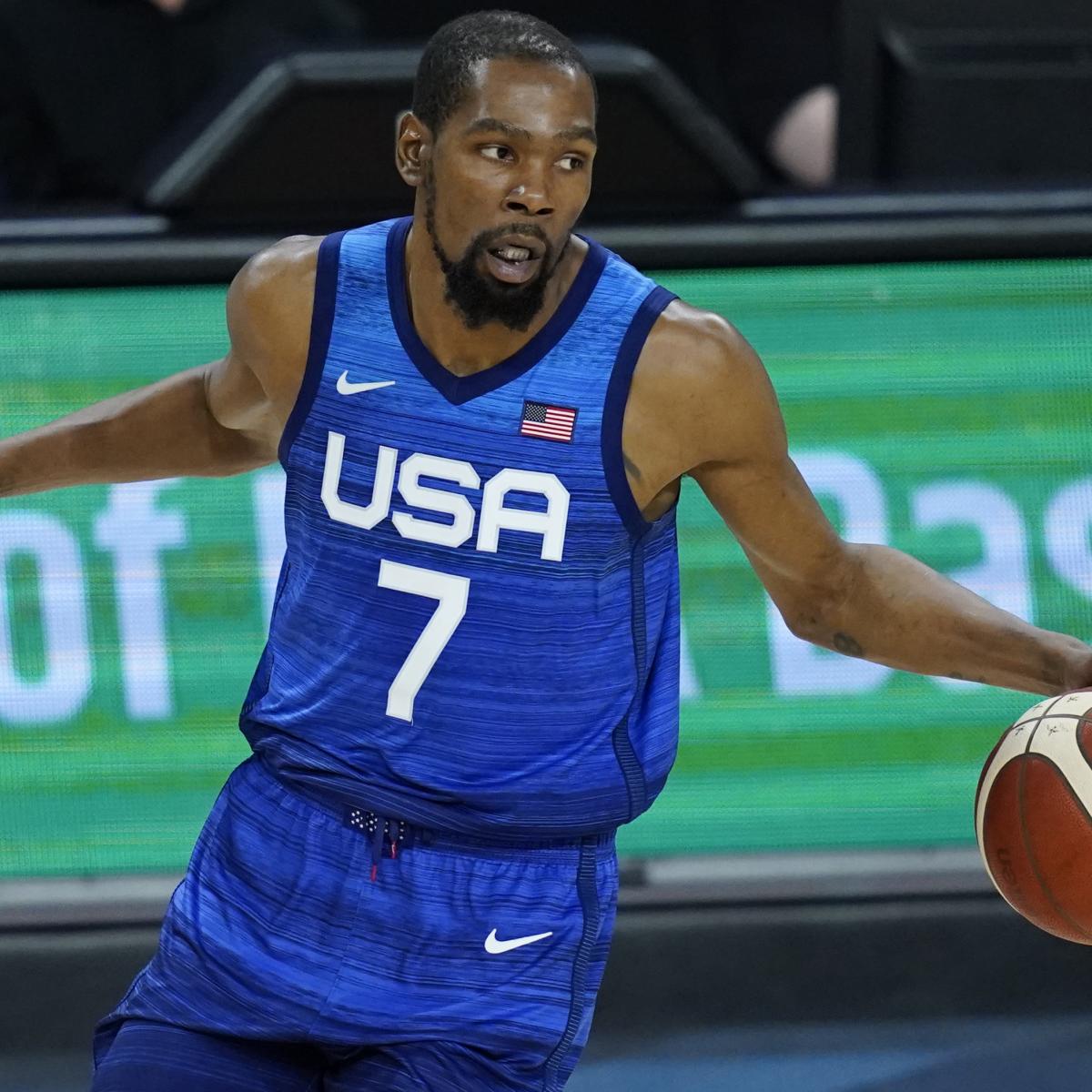 Usa Olympic Basketball Team 21 Roster Jerseys Top Comments And Predictions News Update