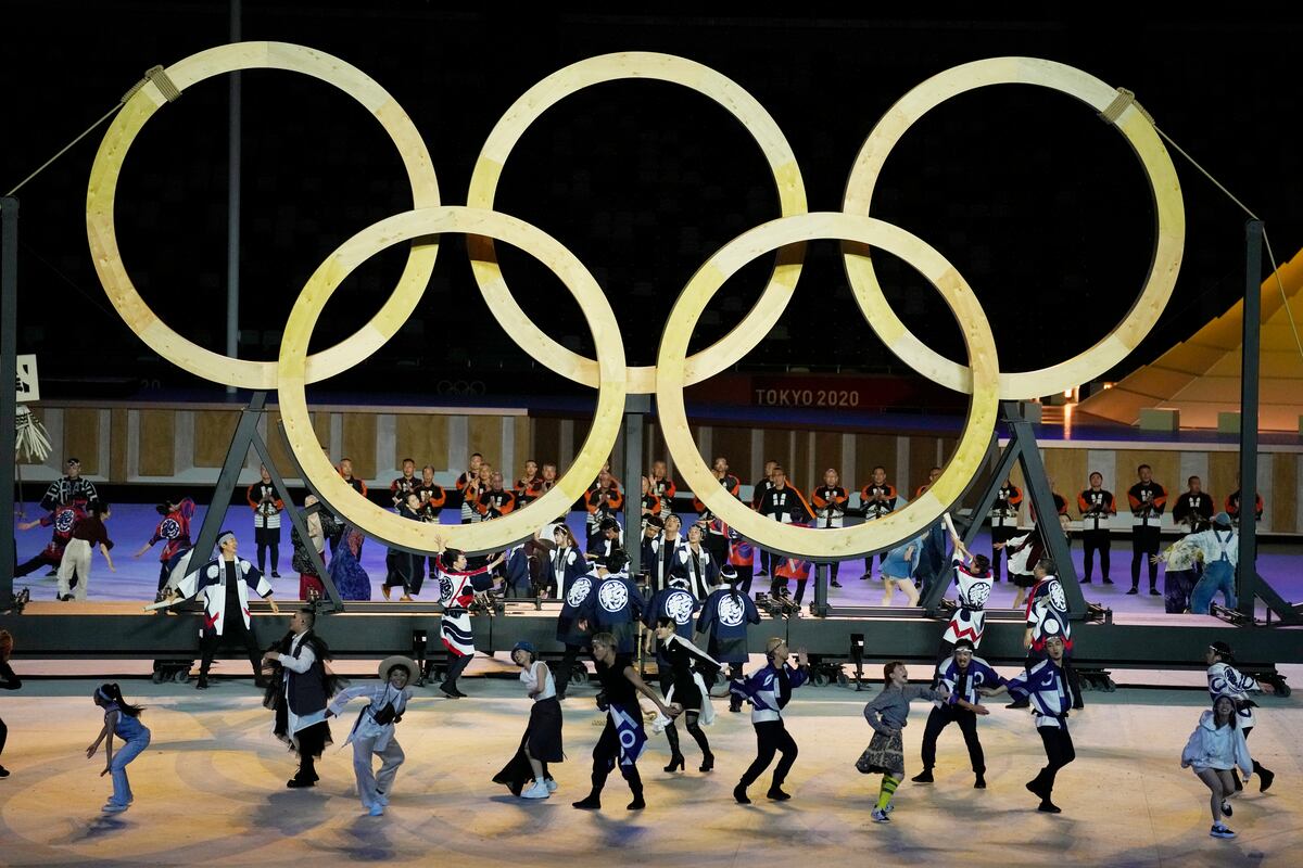 Nbc Olympics Schedule 2021 Full Tv Coverage Live Stream For Summer Events News Update