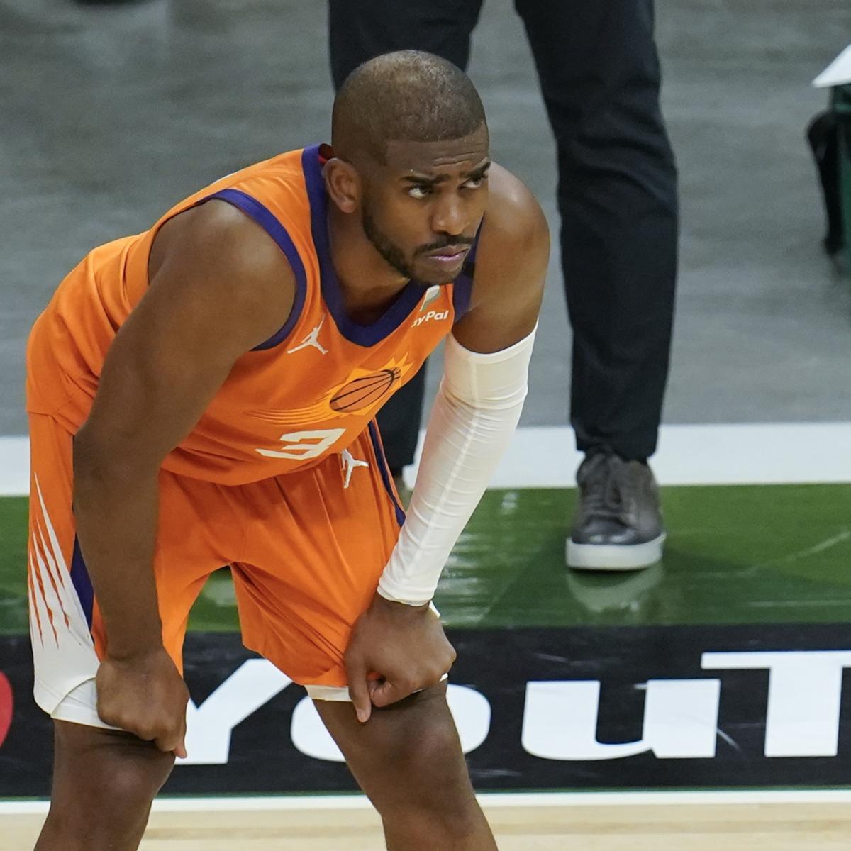 NBA Draft profile: Shai Gilgeous-Alexander could plug Suns' PG hole