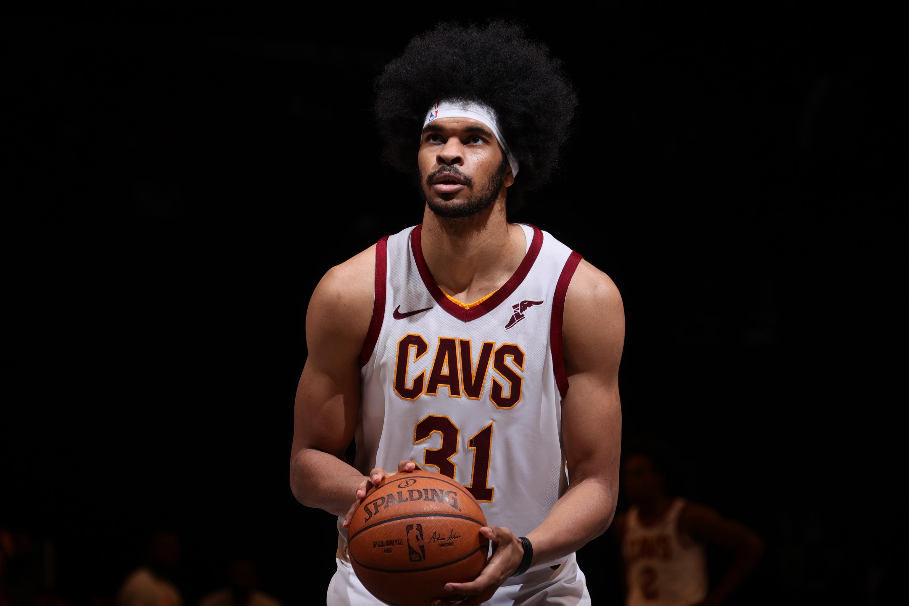 Cleveland Cavaliers: Jarrett Allen is Cavs center of the future