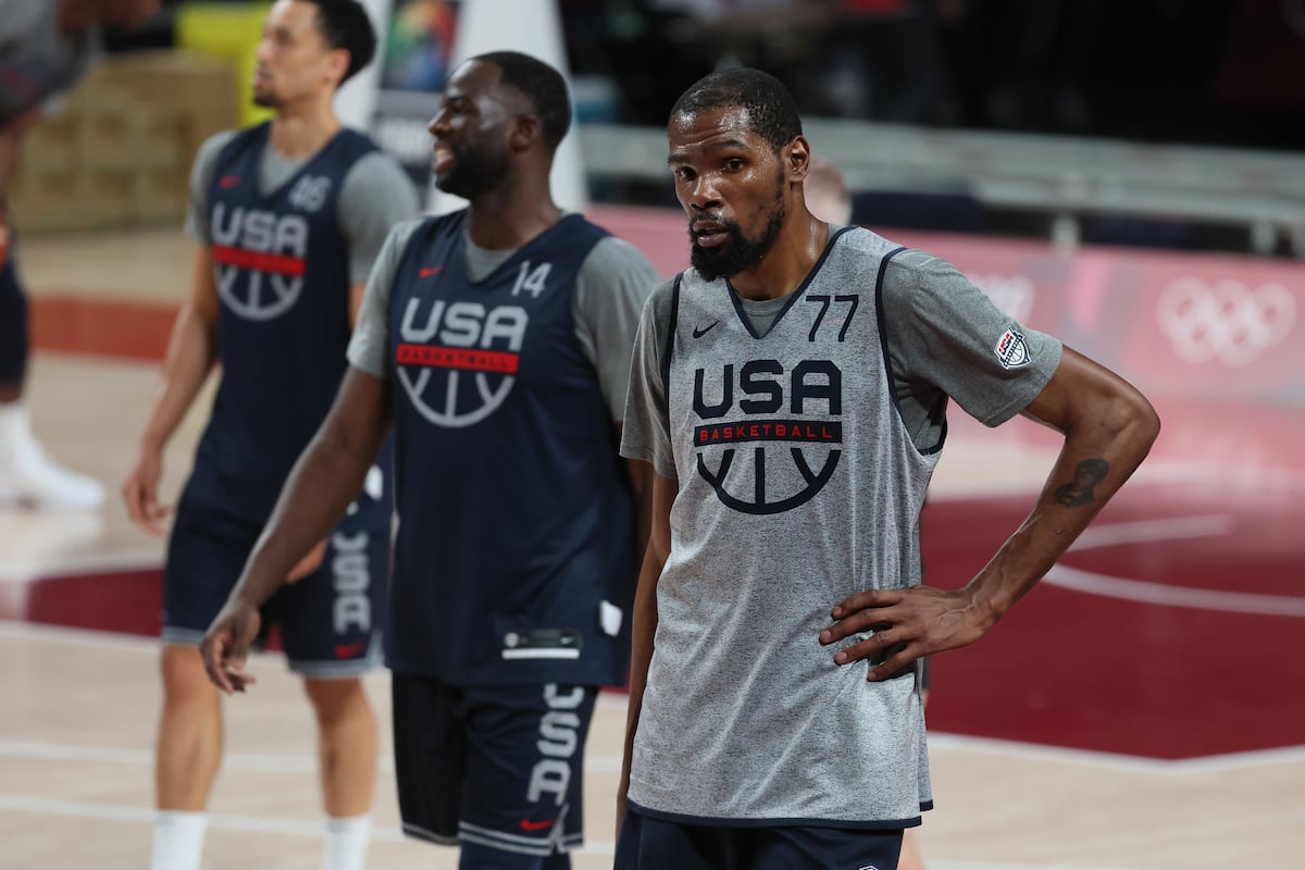 Usa Vs France Tv Times Live Broadcast Predictions For Olympic Men S Basketball Fr24 News English Usa Vs France Tv Times Live Broadcast Predictions For Olympic Men S Basketball Fr24 News English