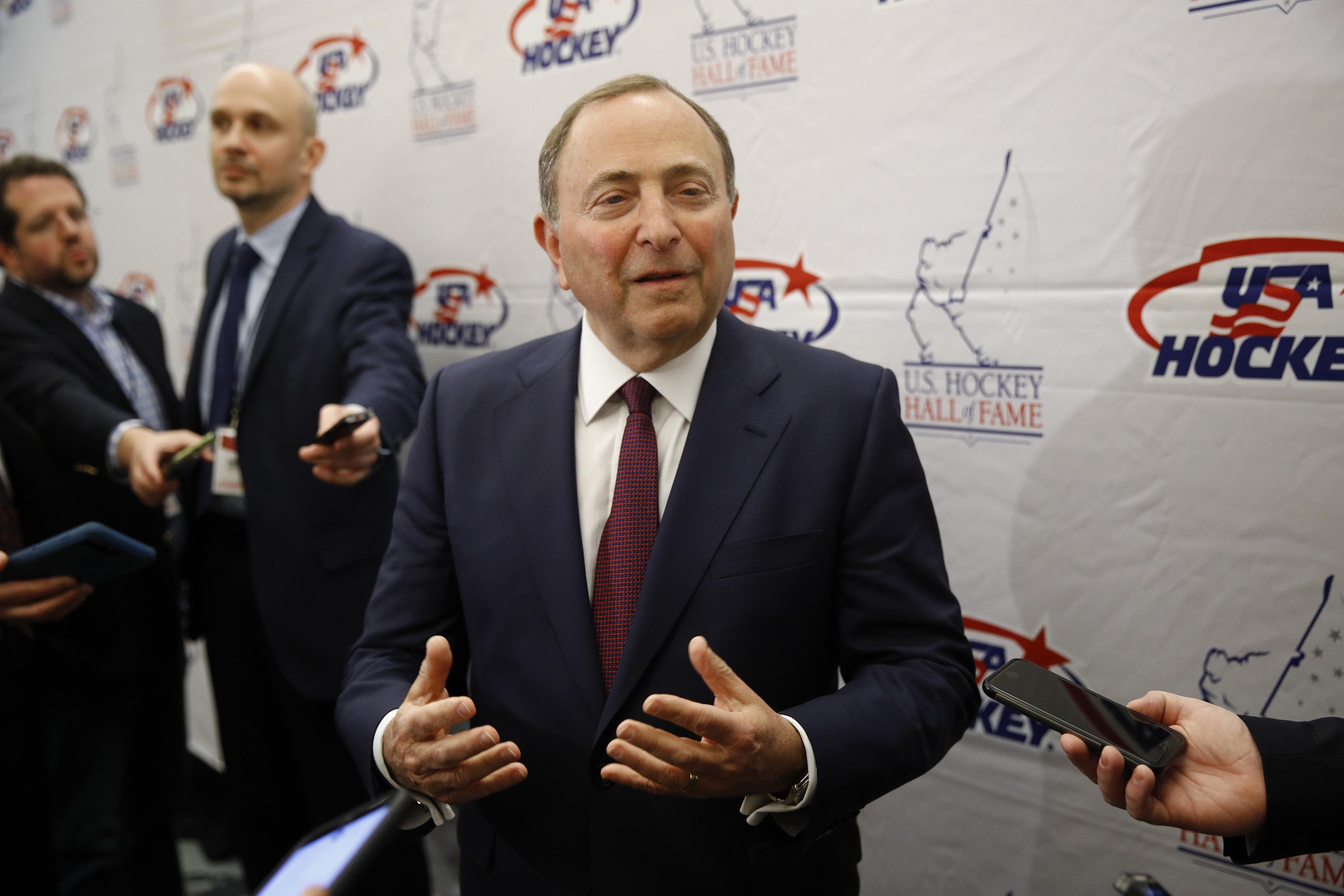 NHL Draft 2021 Rounds 2-7: How to watch, live stream 