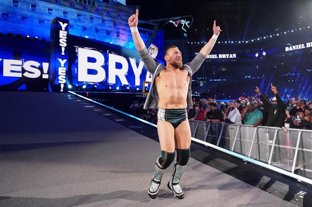 Pros and Cons of Daniel Bryan Signing with AEW over WWE | News, Scores, Highlights, Stats, and Rumors | Bleacher Report