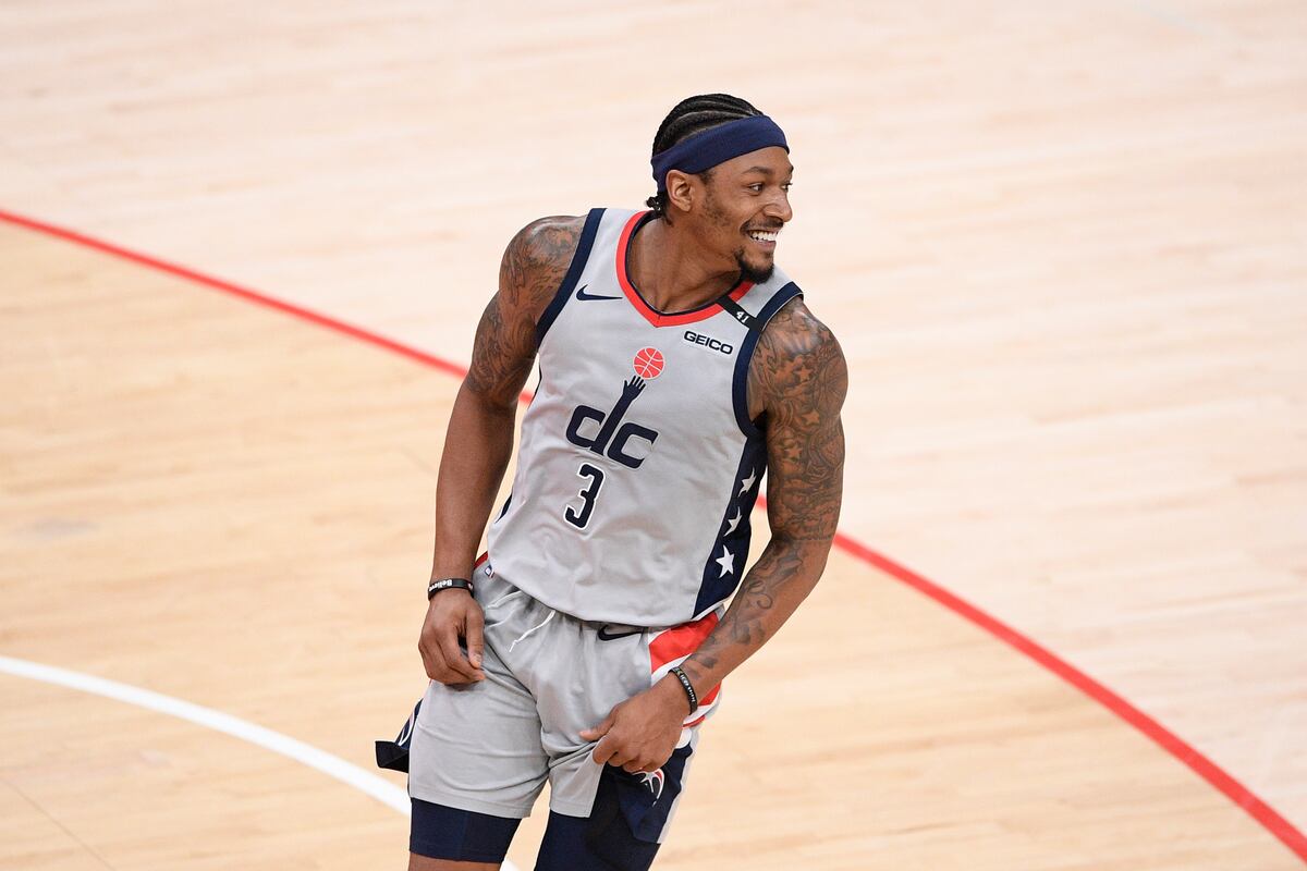 Celtics Rumors: Latest Buzz on Possible Bradley Beal Trade, Reggie Bullock