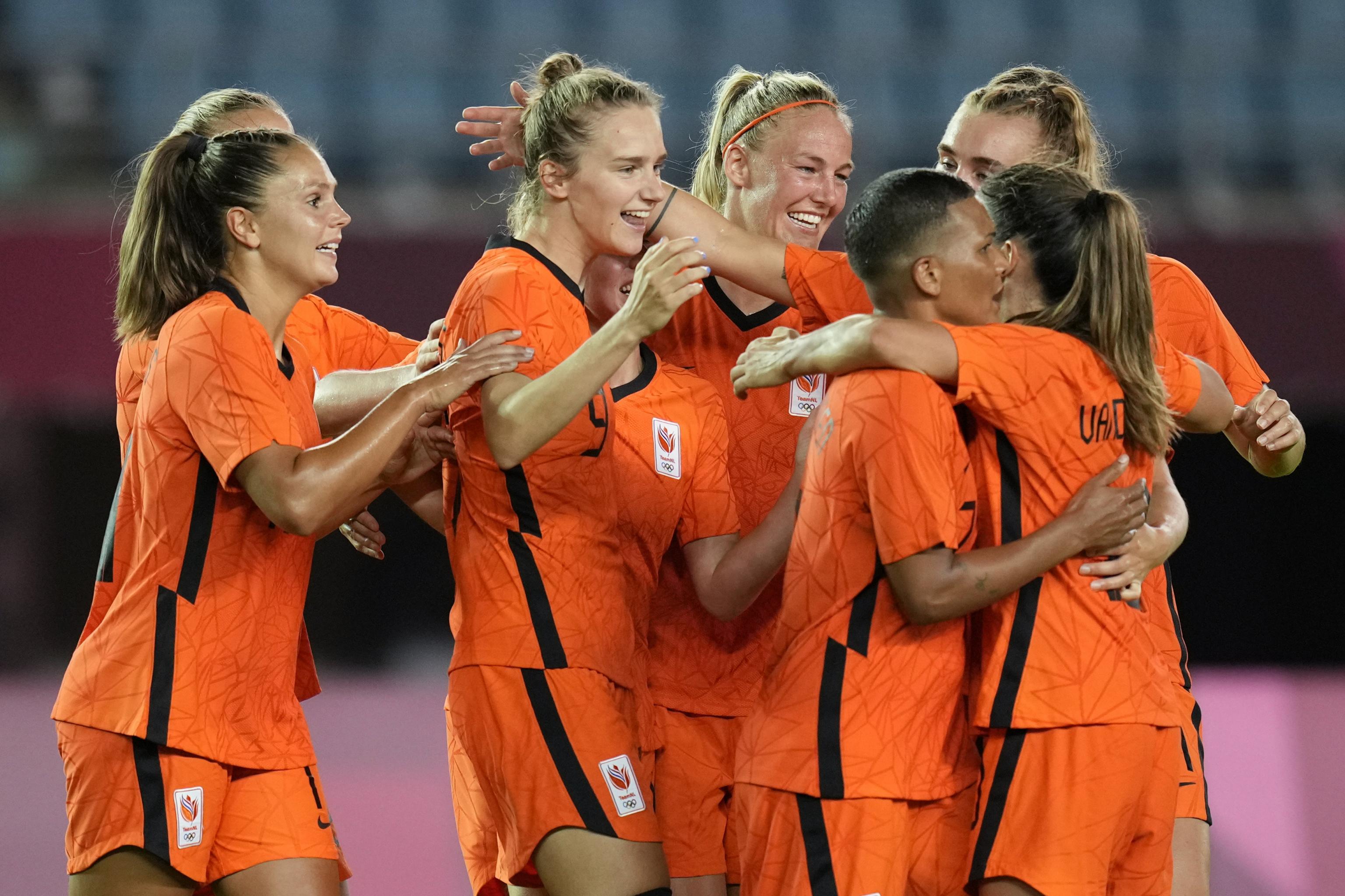 Olympic Soccer 21 Women S Quarterfinals Schedule Odds And Predictions Bleacher Report Latest News Videos And Highlights Olympic Soccer 21 Women S Quarterfinals Schedule Odds And Predictions Bleacher Report Latest News Videos And Highlights