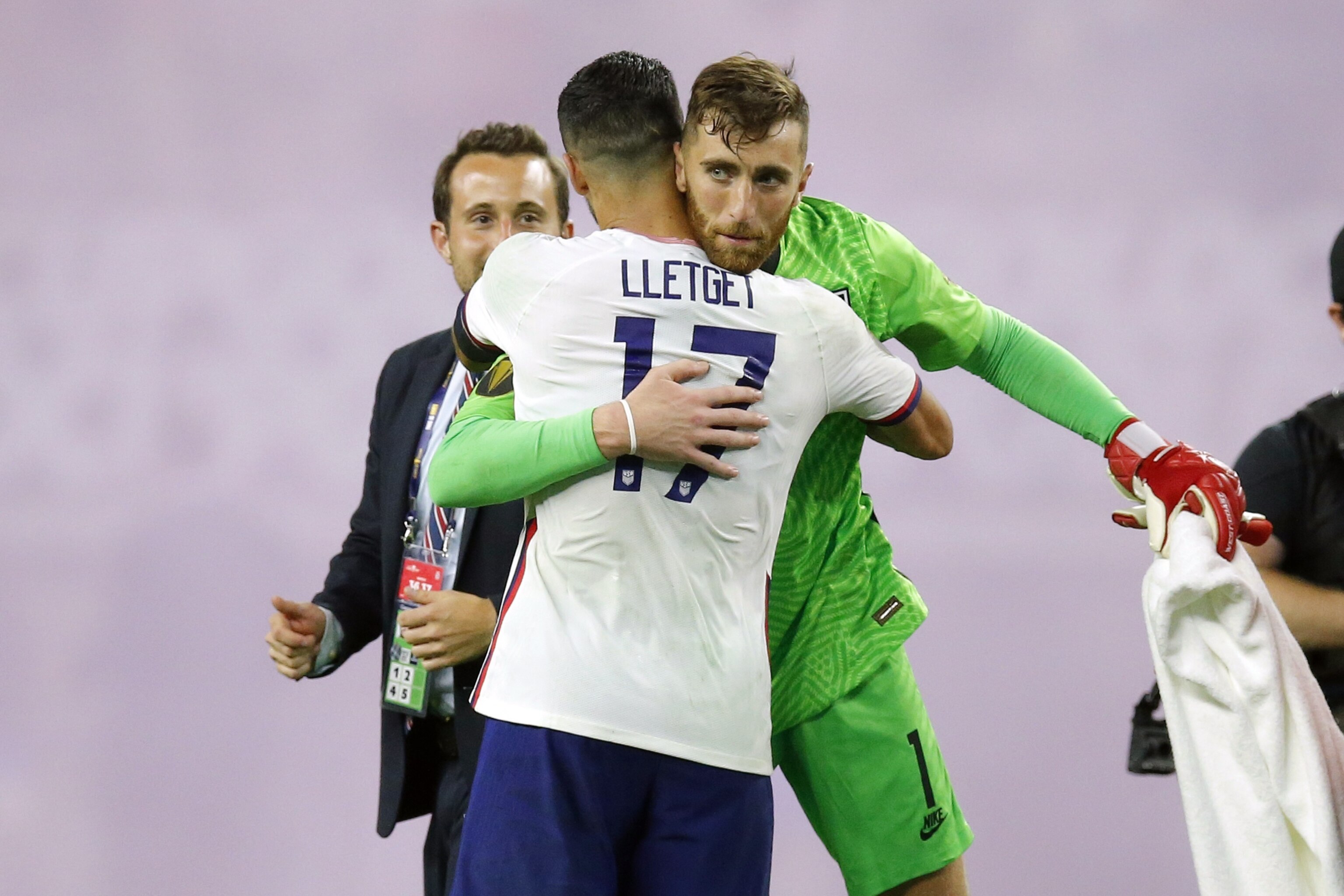 Usmnt Vs Qatar 2021 Gold Cup Odds Live Stream And Schedule Bleacher Report Latest News Videos And Highlights