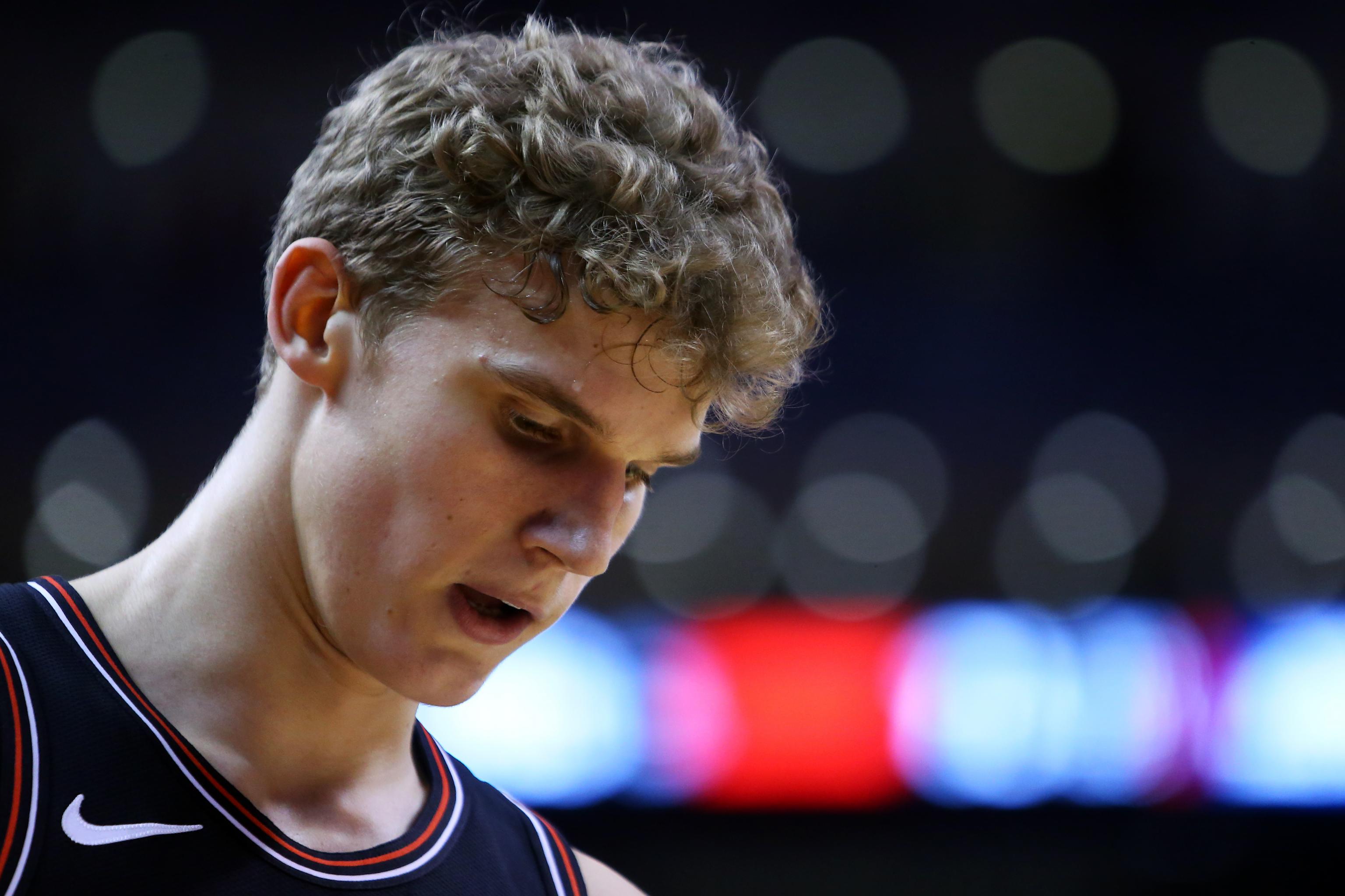 Who is this Lauri Markkanen, and how much does he mean to the Bulls'  future? - The Athletic