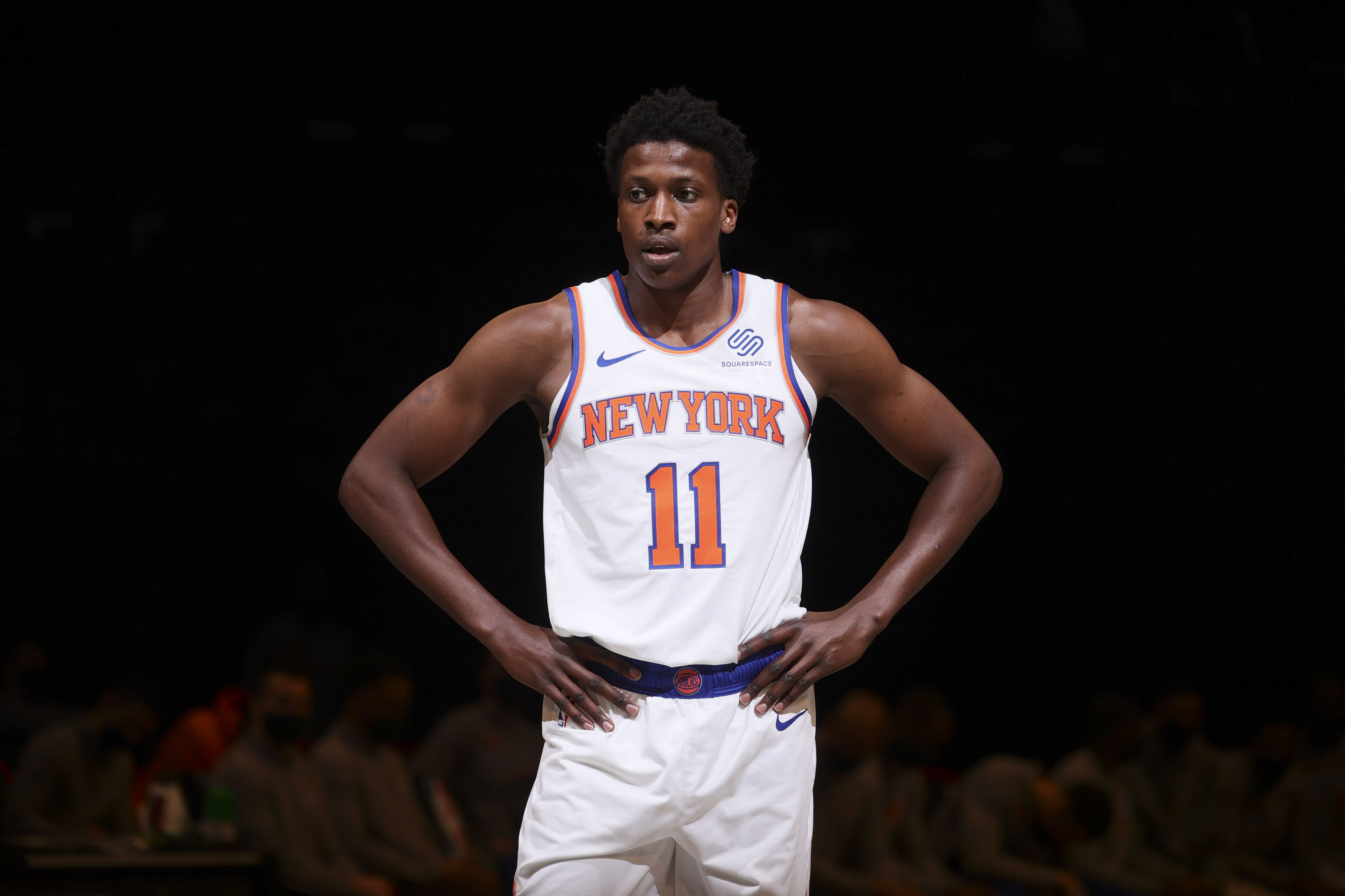 frank ntilikina