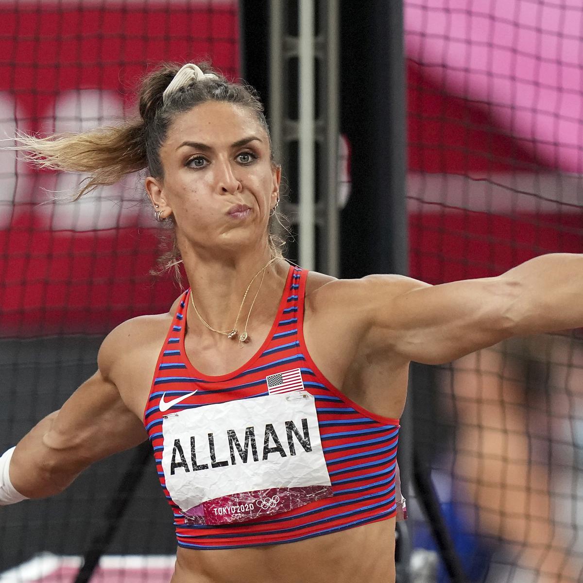 Olympic 2021 Medal Count: Final Tally, Winners from Day 10 ...