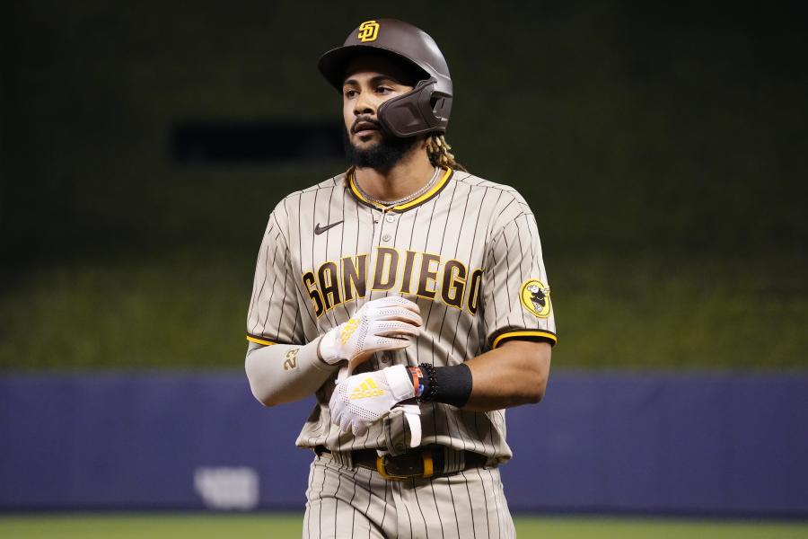 BR: Padres podcast