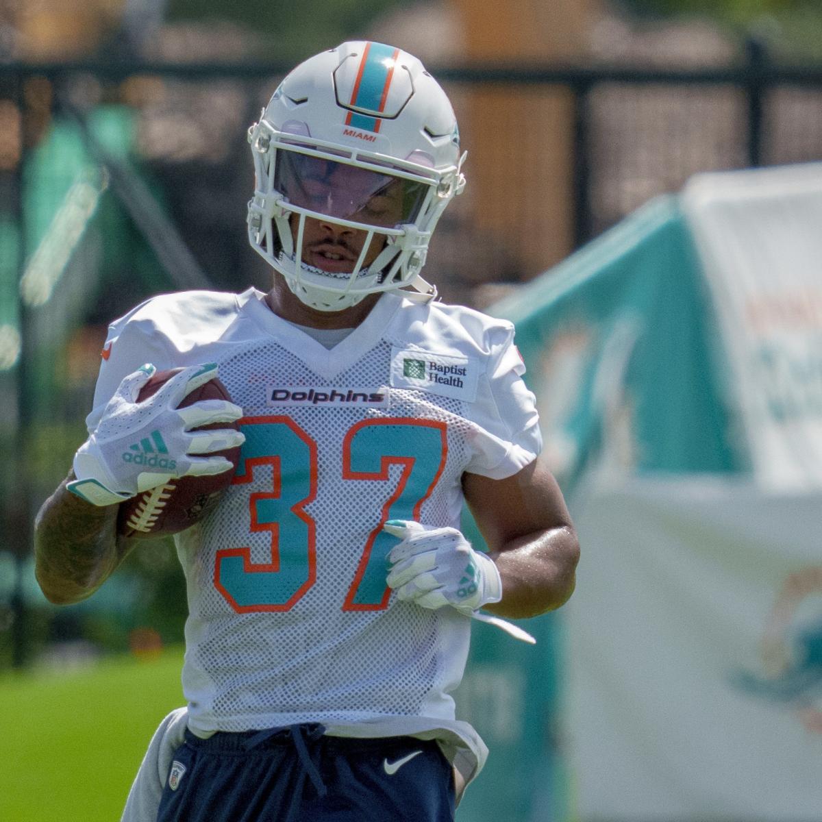 Dolphins' Top Players to Target in Fantasy Football Drafts News