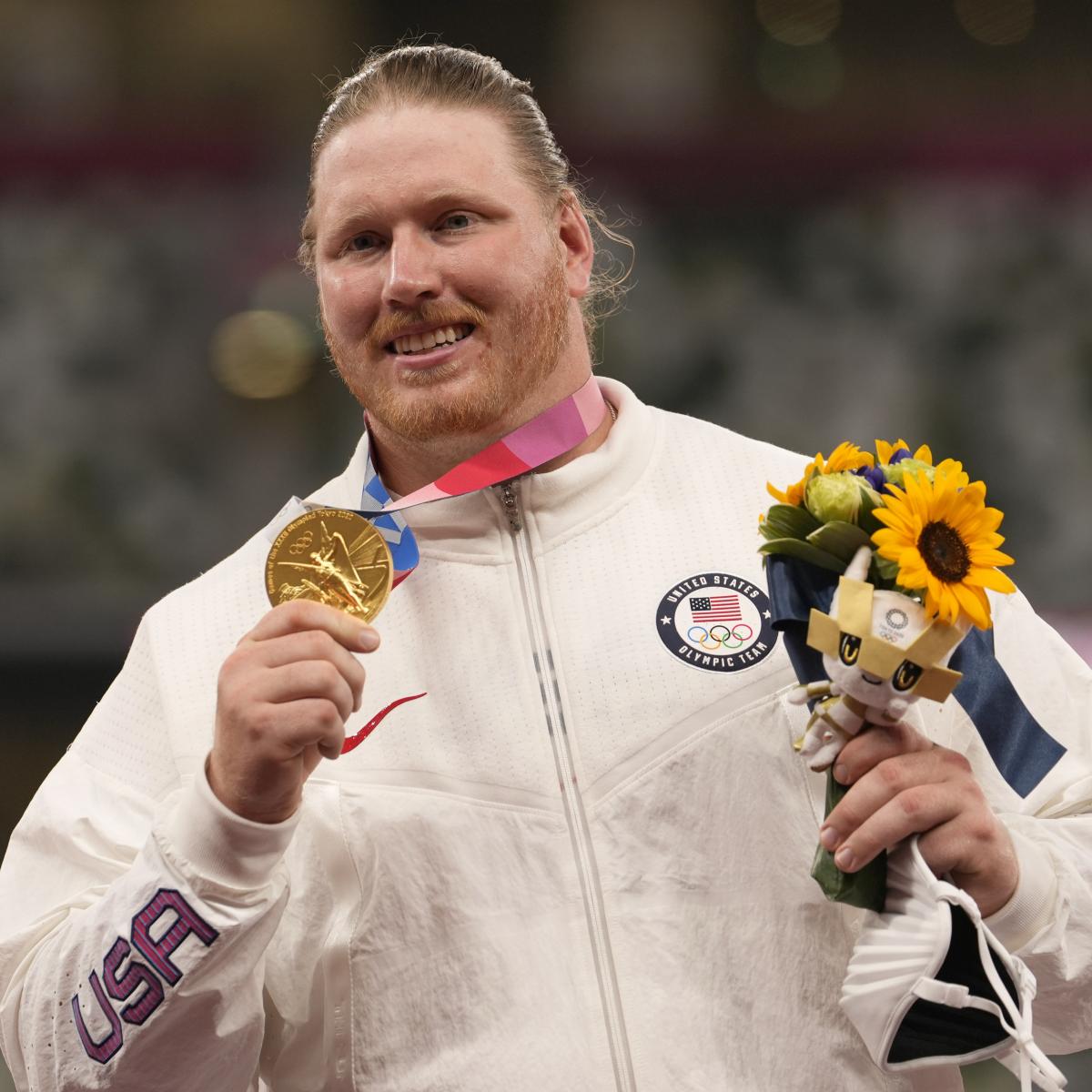 Olympic 2021 Medal Count Final Tally, Winners from Day 13 Early Events