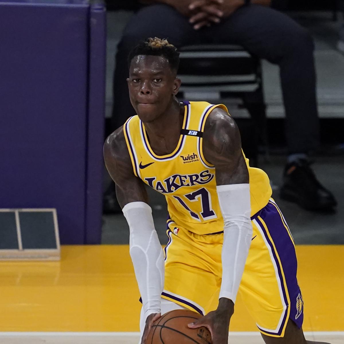 Fresh NBA Trade Ideas from Latest News and Rumors News, Scores