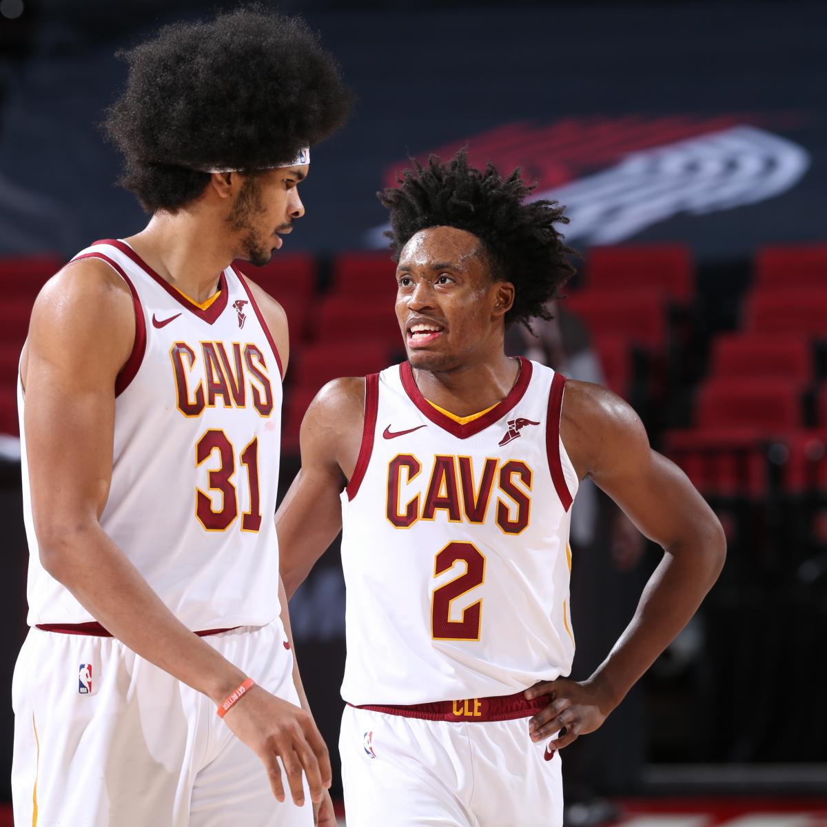 Cavaliers Player of the Day #17: Anderson 'Wild Thing' Varejão (Stats as a  Cavalier: 7.5 PTS, 7.5 TRB, 2.5 ORB, 51% FG) (What's your favorite Anderson  Varejão Memory?) : r/clevelandcavs