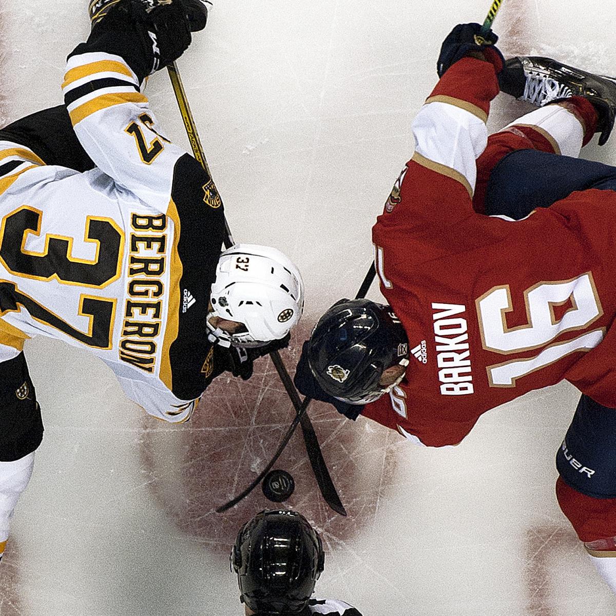 WayTooEarly Predictions for Pending NHL Free Agents in 2022 News