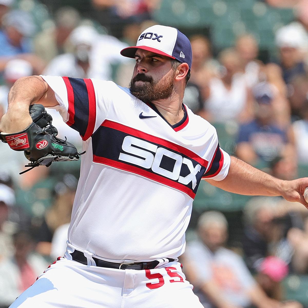 MLB Free Agents Boosting Their Stock the Most in 2021 News