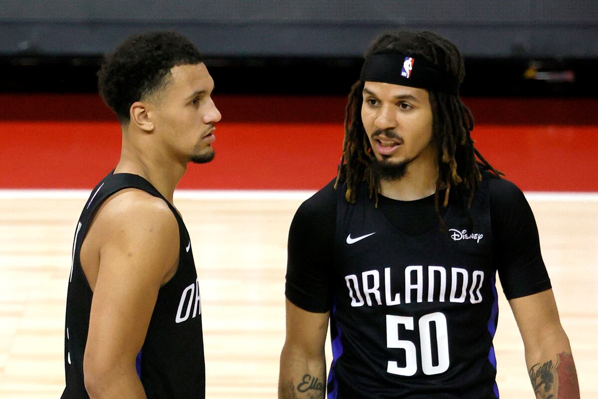 NBA Summer League 2021 Wednesday Schedule, Latest Las Vegas Standings