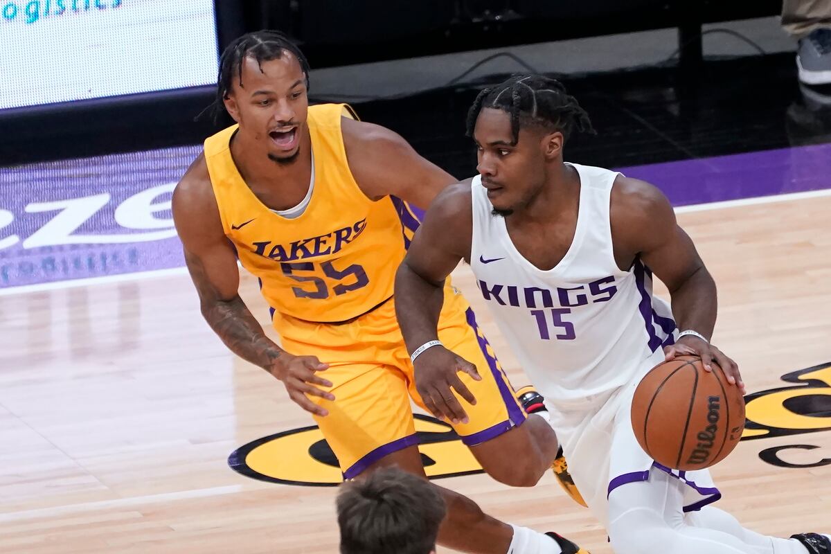 Celtics Summer League Schedule 2022 Nba Summer League 2021: Kings Vs. Celtics Tv Schedule And Predictions |  Bleacher Report | Latest News, Videos And Highlights