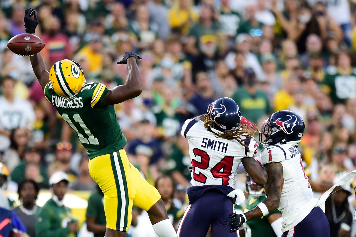 Packers Camp Is This The Year They Win It All - w8ew77k
