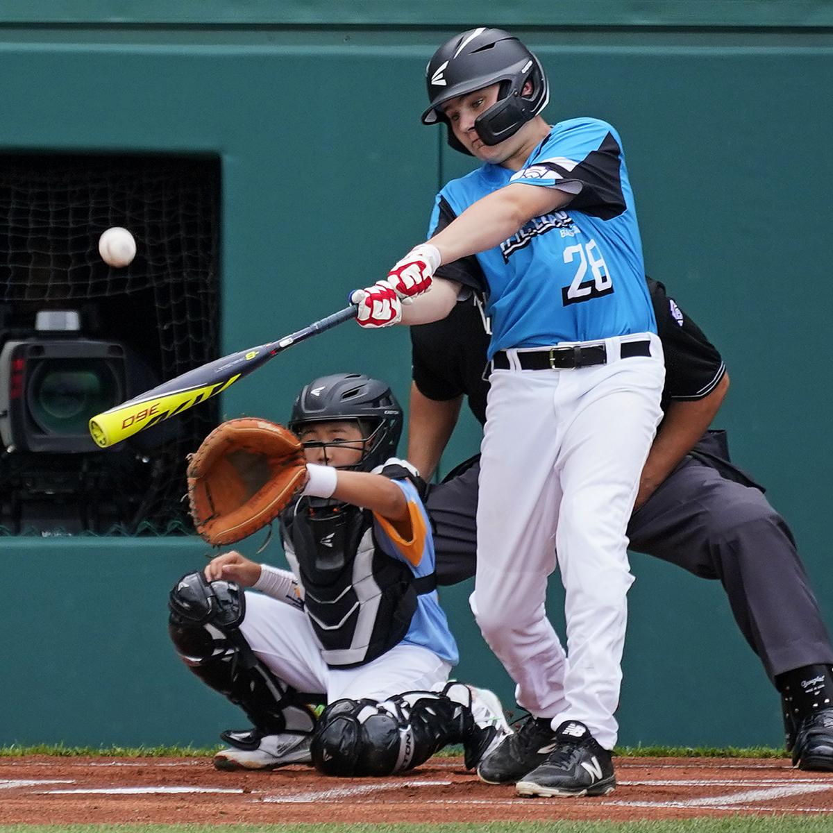 Little League World Series 2021: Friday Schedule, TV Info and Bracket