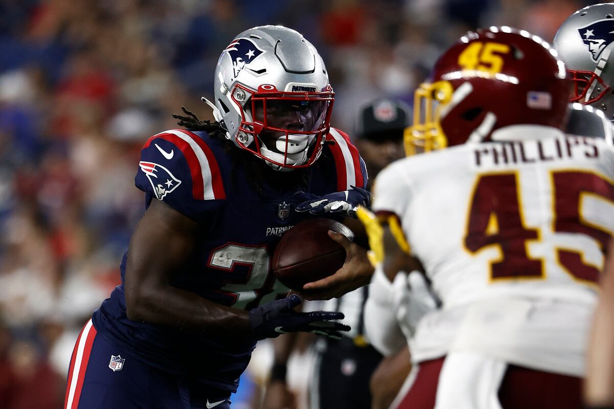 Fantasy Football 2021 Hidden Gems to Target Late in the Draft News