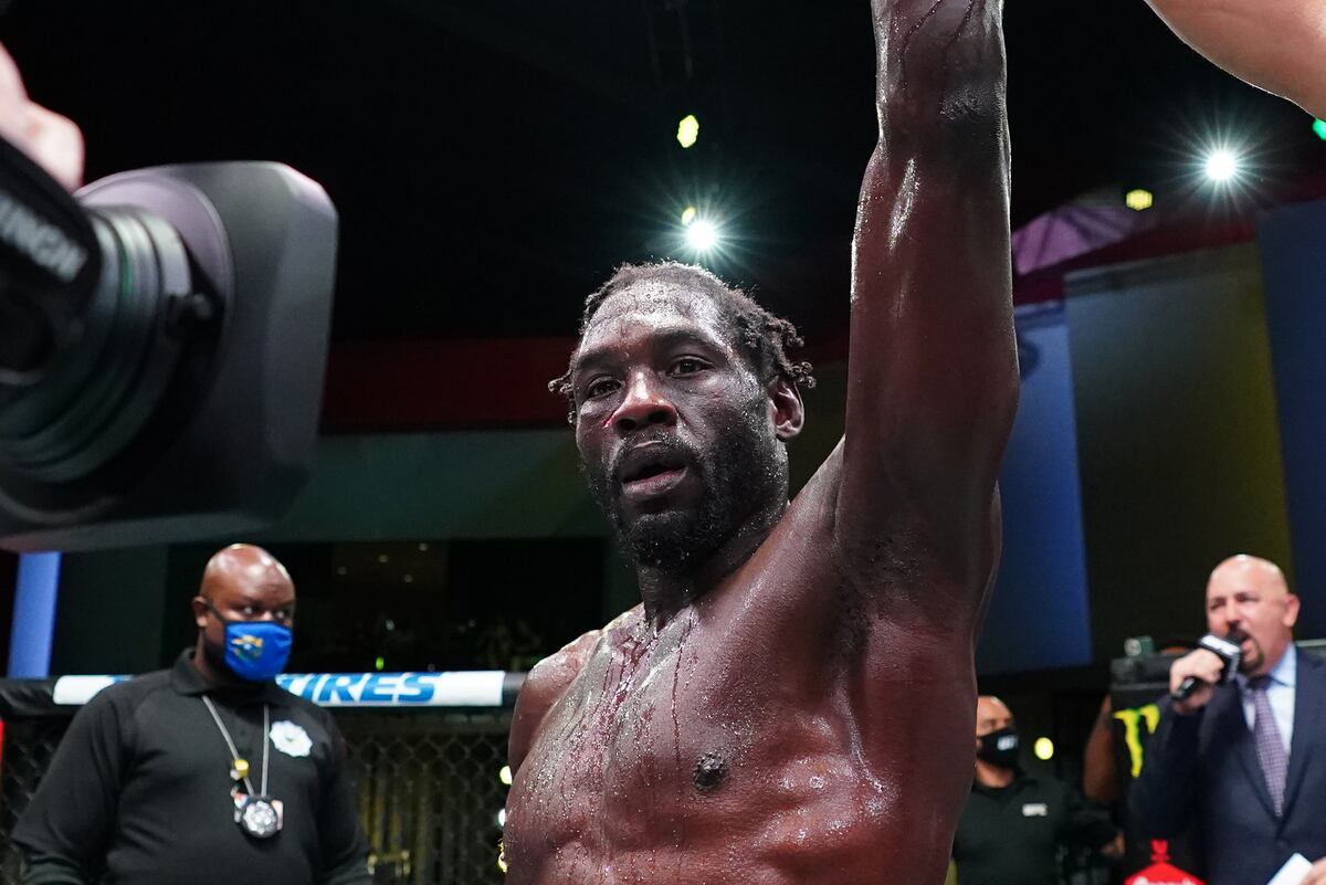 The Real Winners and Losers from UFC on ESPN 29 - Vimarsana News