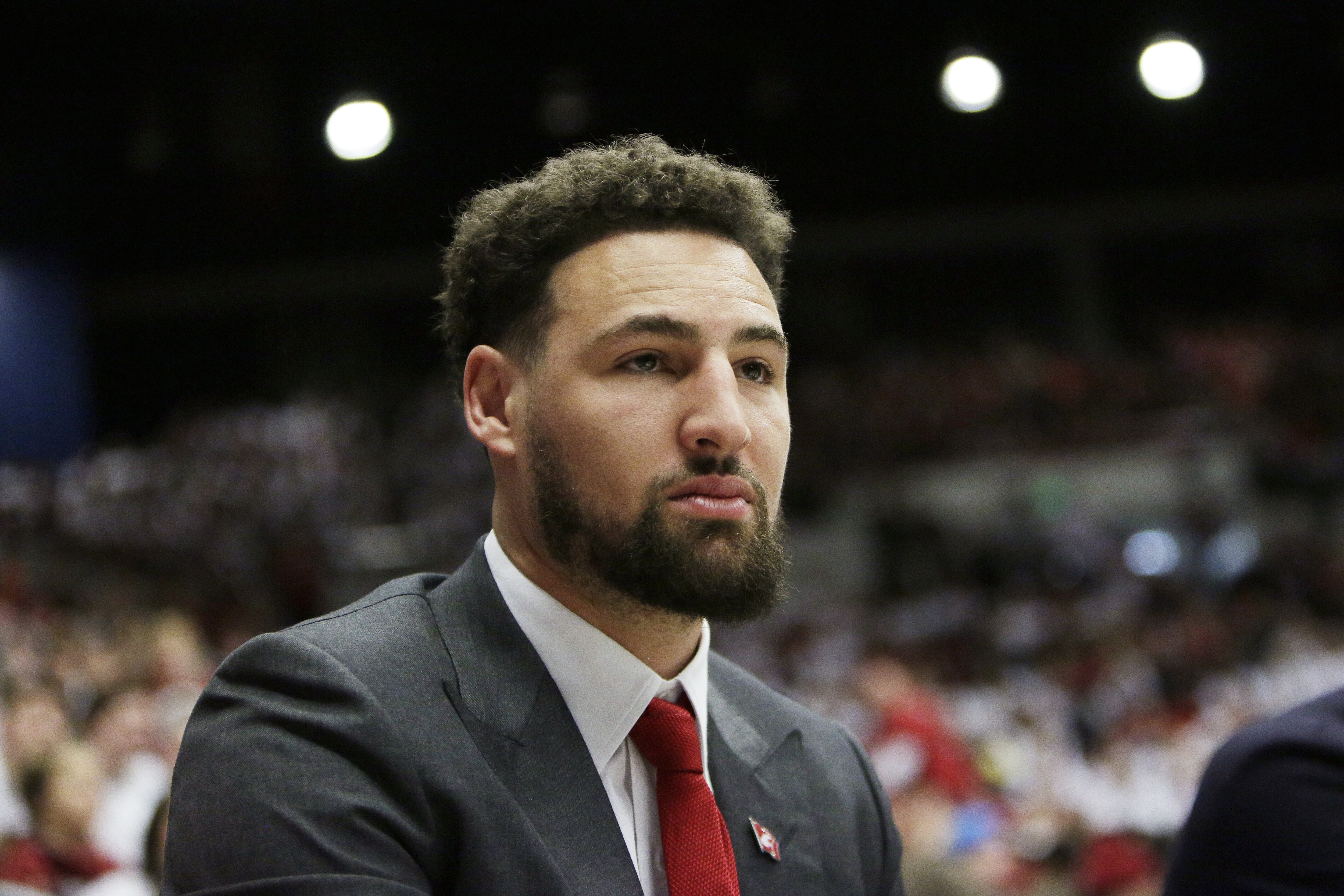 klay thompson