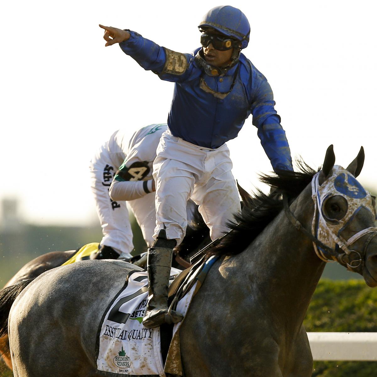 Travers 2021 Odds, Post Positions, Prize Money and Picks News