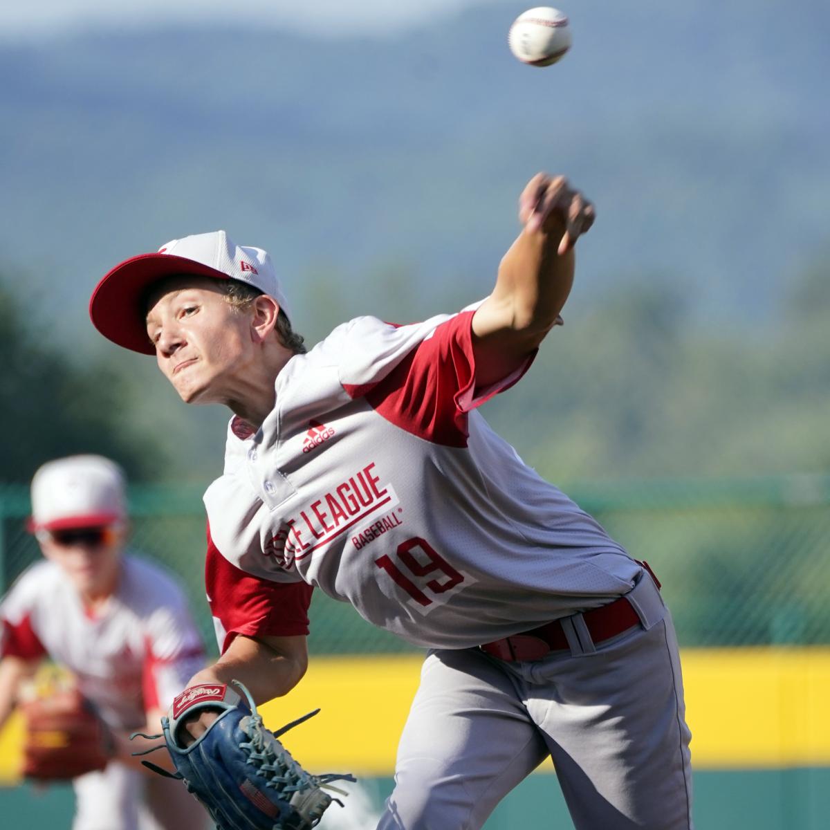 Little League World Series 2021 Teams and Top Players Remaining in