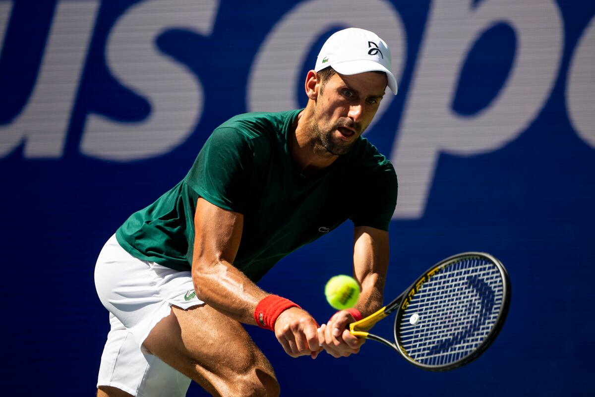 US Open Tennis 2021 Latest Odds and Predictions for Top Contenders