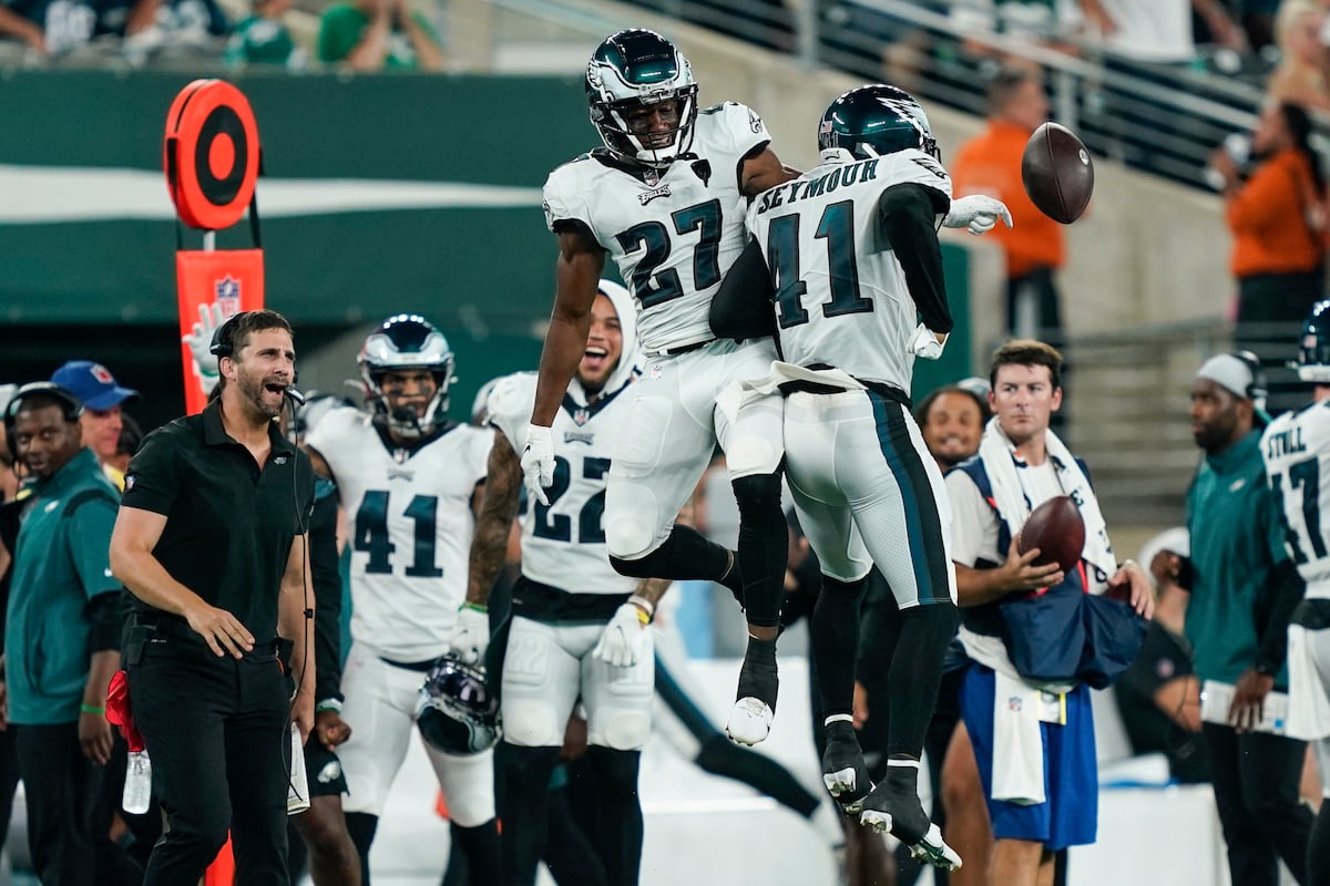 Eagles' Keys to Success in 2021 NFL Season News, Scores, Highlights, Stats, and Rumors
